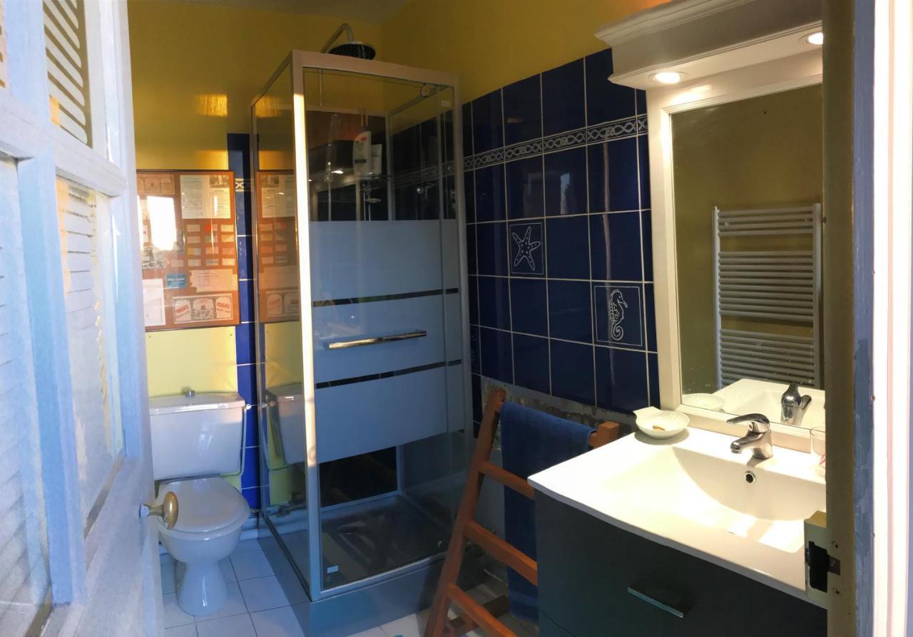 La Mansarde Des Sources Homestay