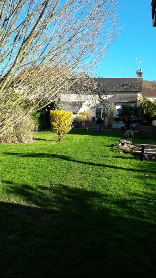 Homestay La Mansarde Des Sources *