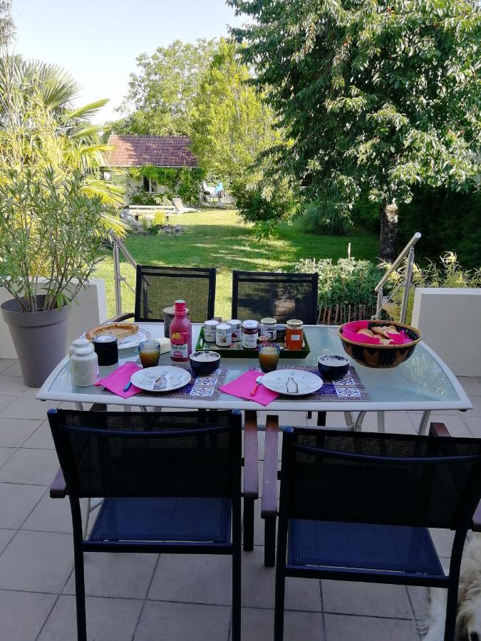 Homestay La Mansarde Des Sources *