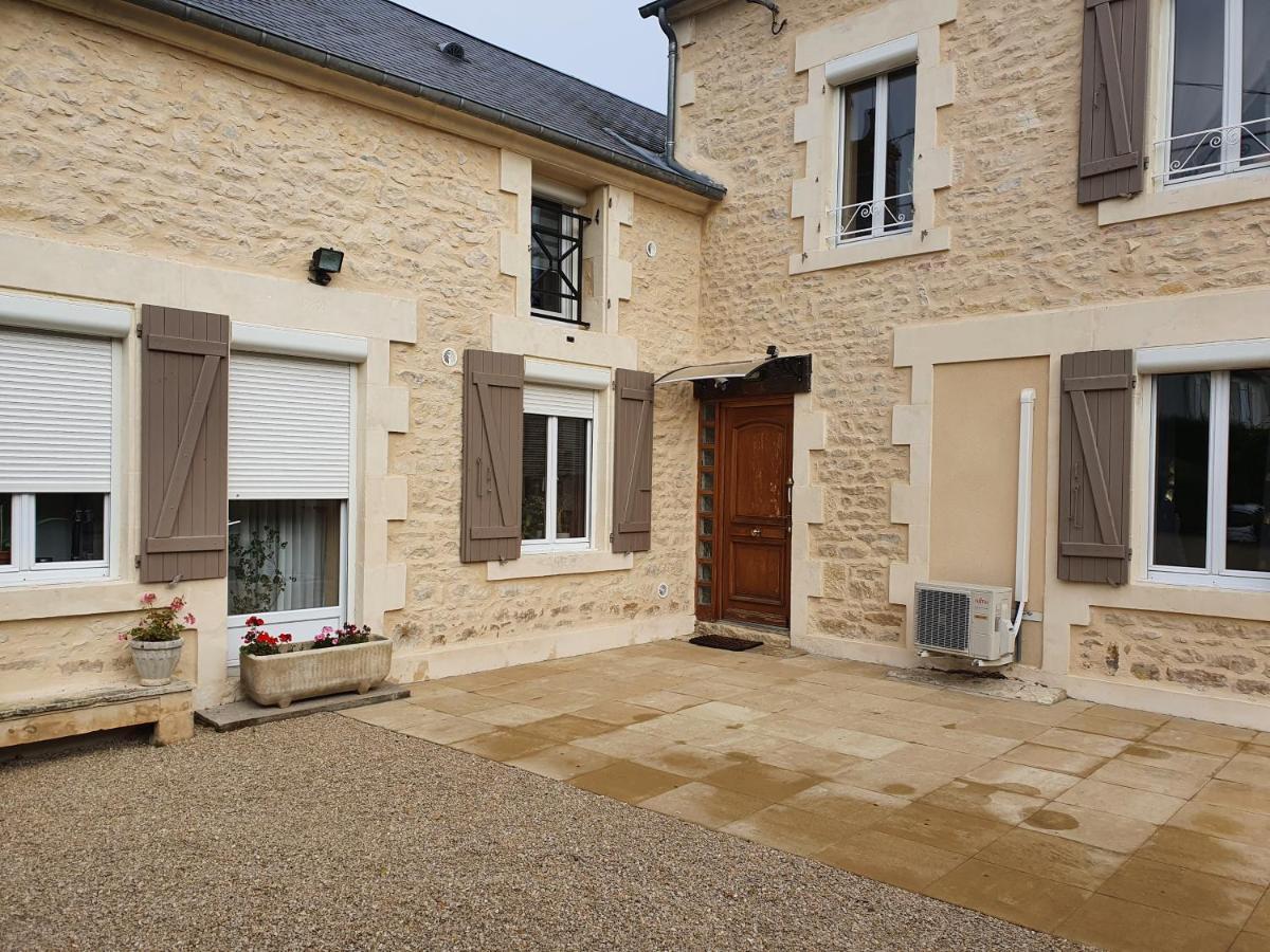 La Mansarde Des Sources Homestay